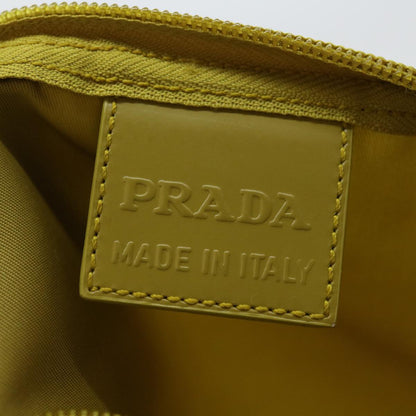 Prada Tessuto Clutch