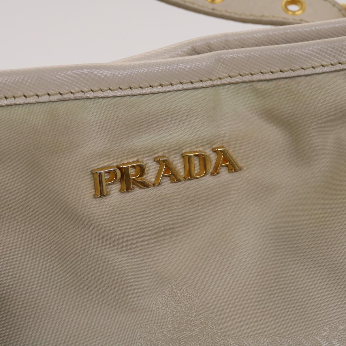 Prada Tote Bag