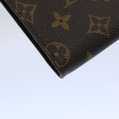 Louis Vuitton Bucket Clutch