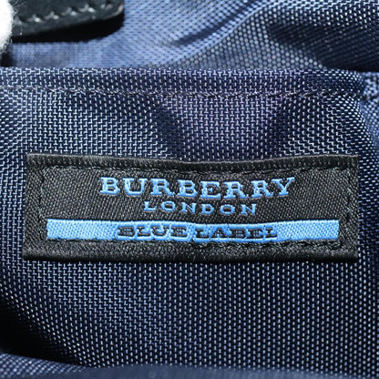 Burberry Nova Check Tote Bag