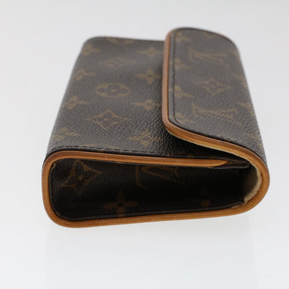 Louis Vuitton Florentine Clutch