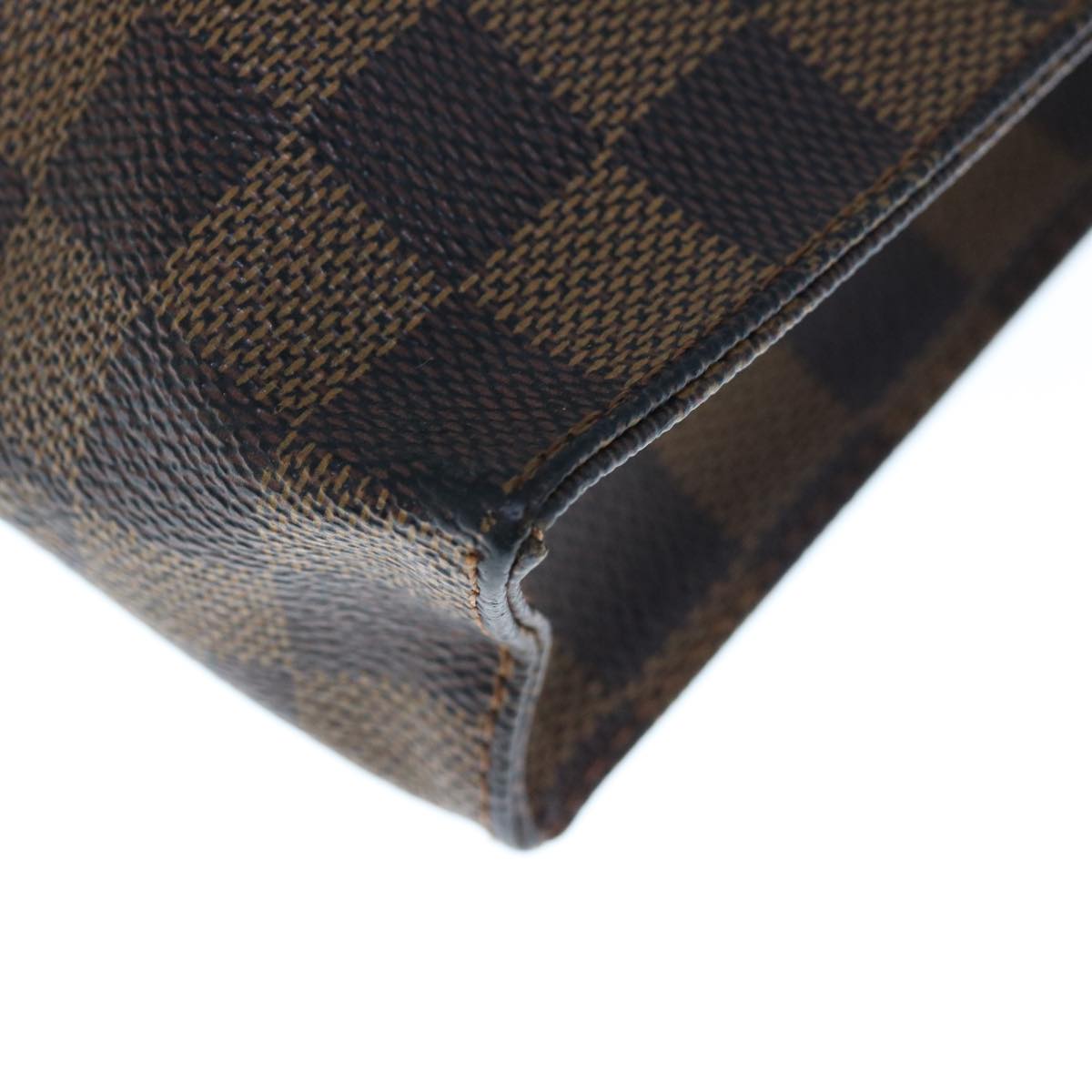 Louis Vuitton Poche Toilette Clutch