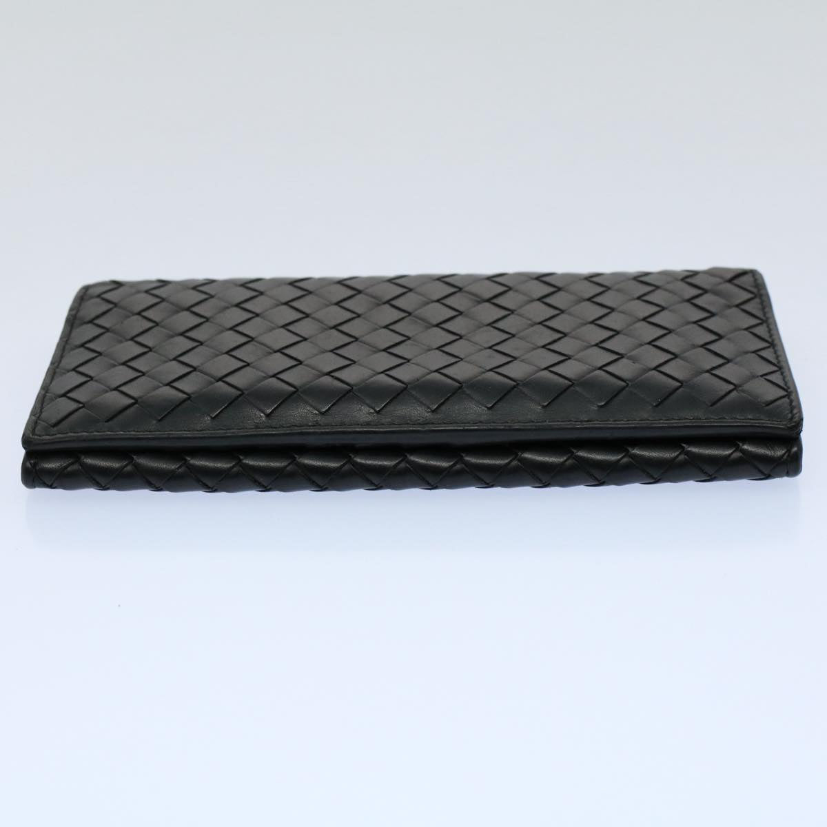 Bottega Veneta Intrecciato Wallet