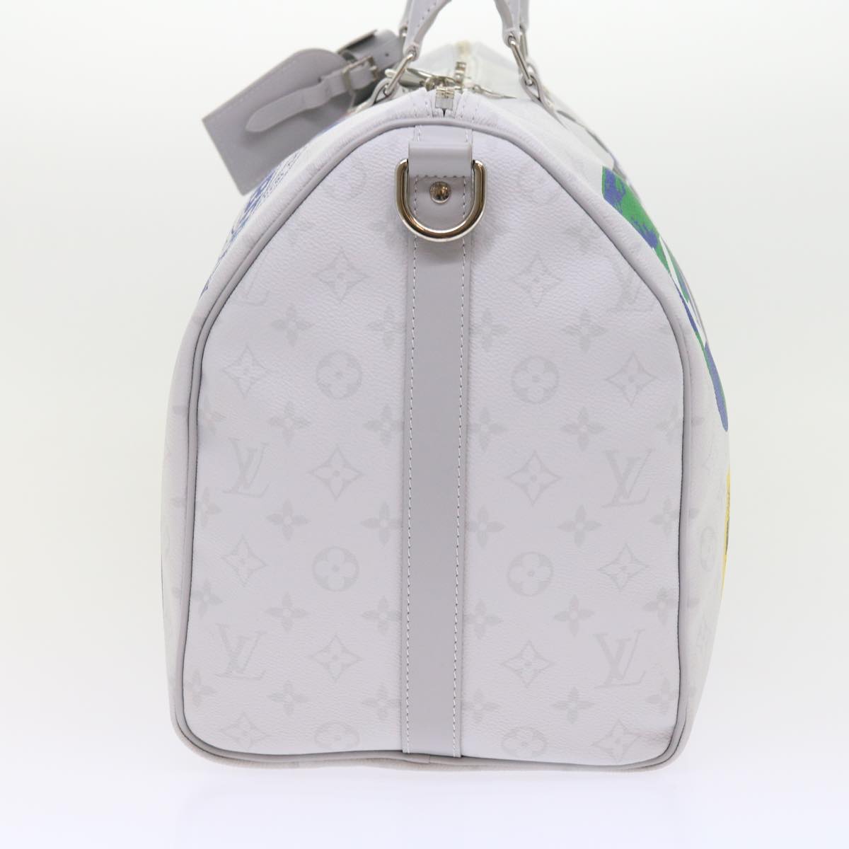 Louis Vuitton Keepall Bandouliere 50 Travel Bag