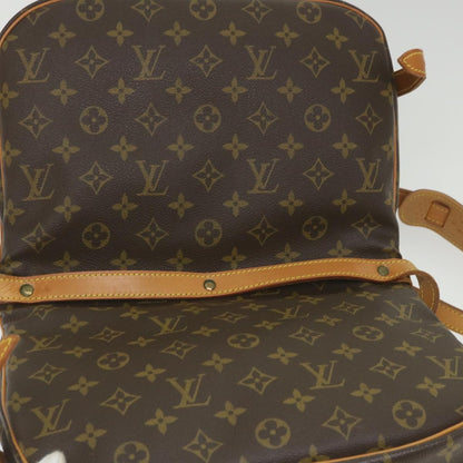 Louis Vuitton Saumur 30 Shoulder Bag