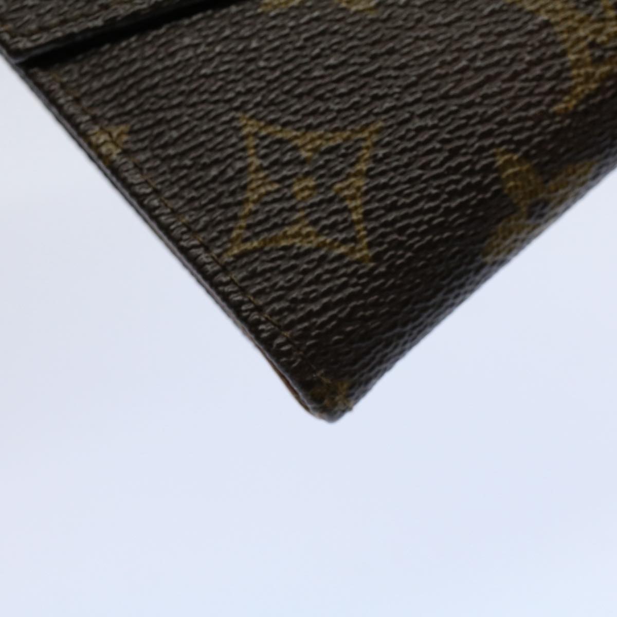 Louis Vuitton Porte-monnaie Wallet