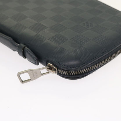 Louis Vuitton Atholl Clutch