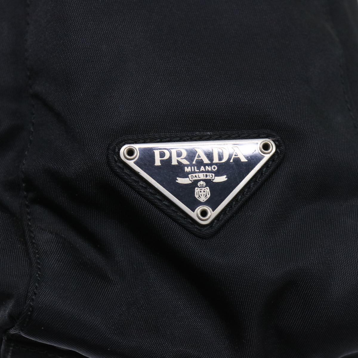 Prada Shoulder Bag