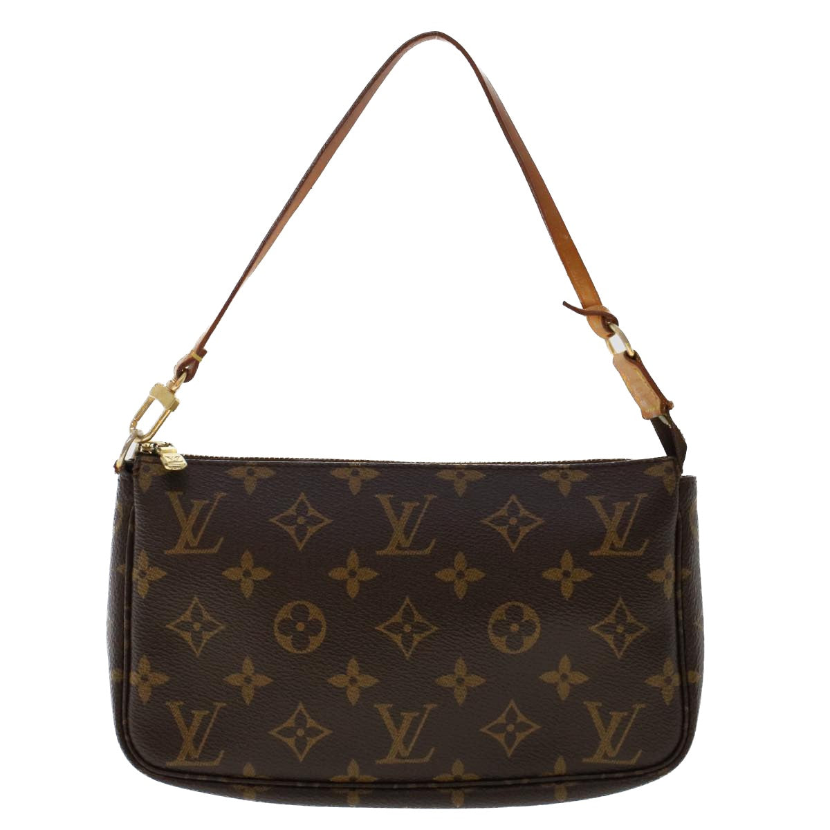 Louis Vuitton Pochette Accessoire Clutch