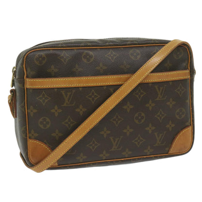 Louis Vuitton Compiègne Shoulder Bag