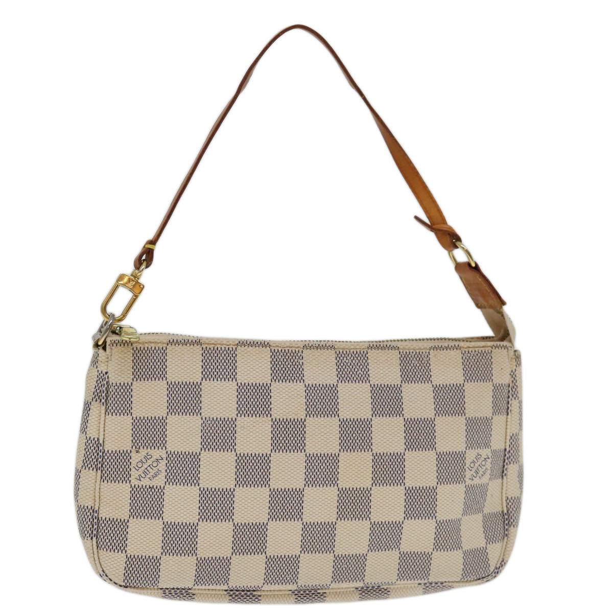 Louis Vuitton Pochette Accessoire Clutch