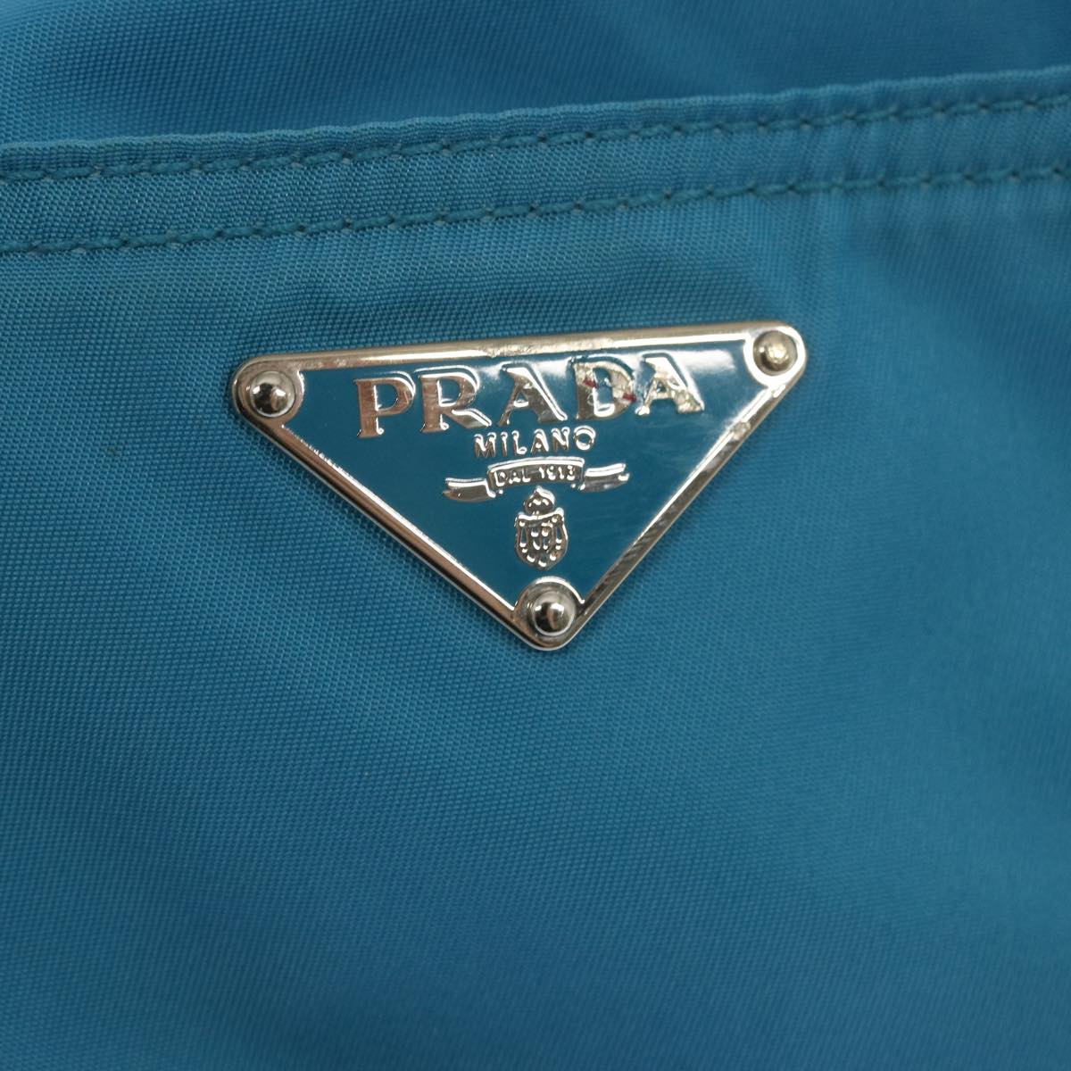 Prada Tote Bag