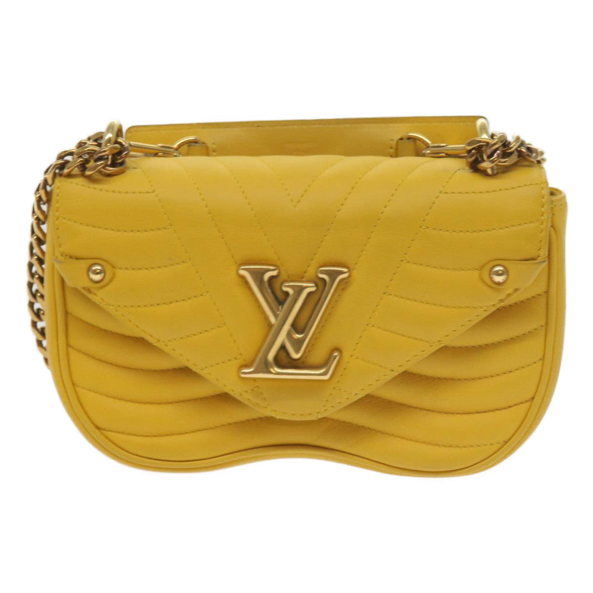 Louis Vuitton New wave Shoulder Bag