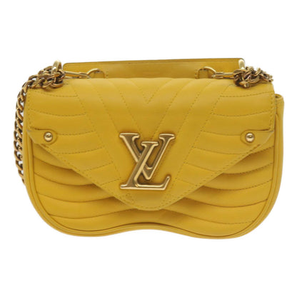 Louis Vuitton New wave Shoulder Bag