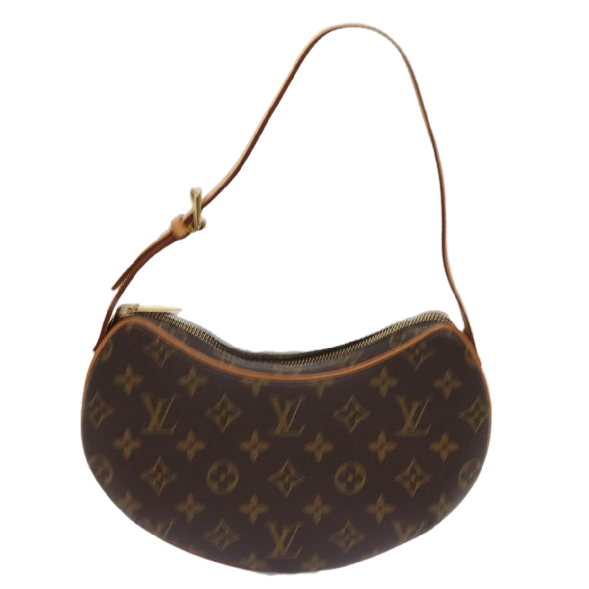 Louis Vuitton Croissant Shoulder Bag