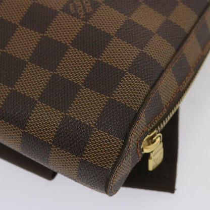 Louis Vuitton Geronimos Shoulder Bag