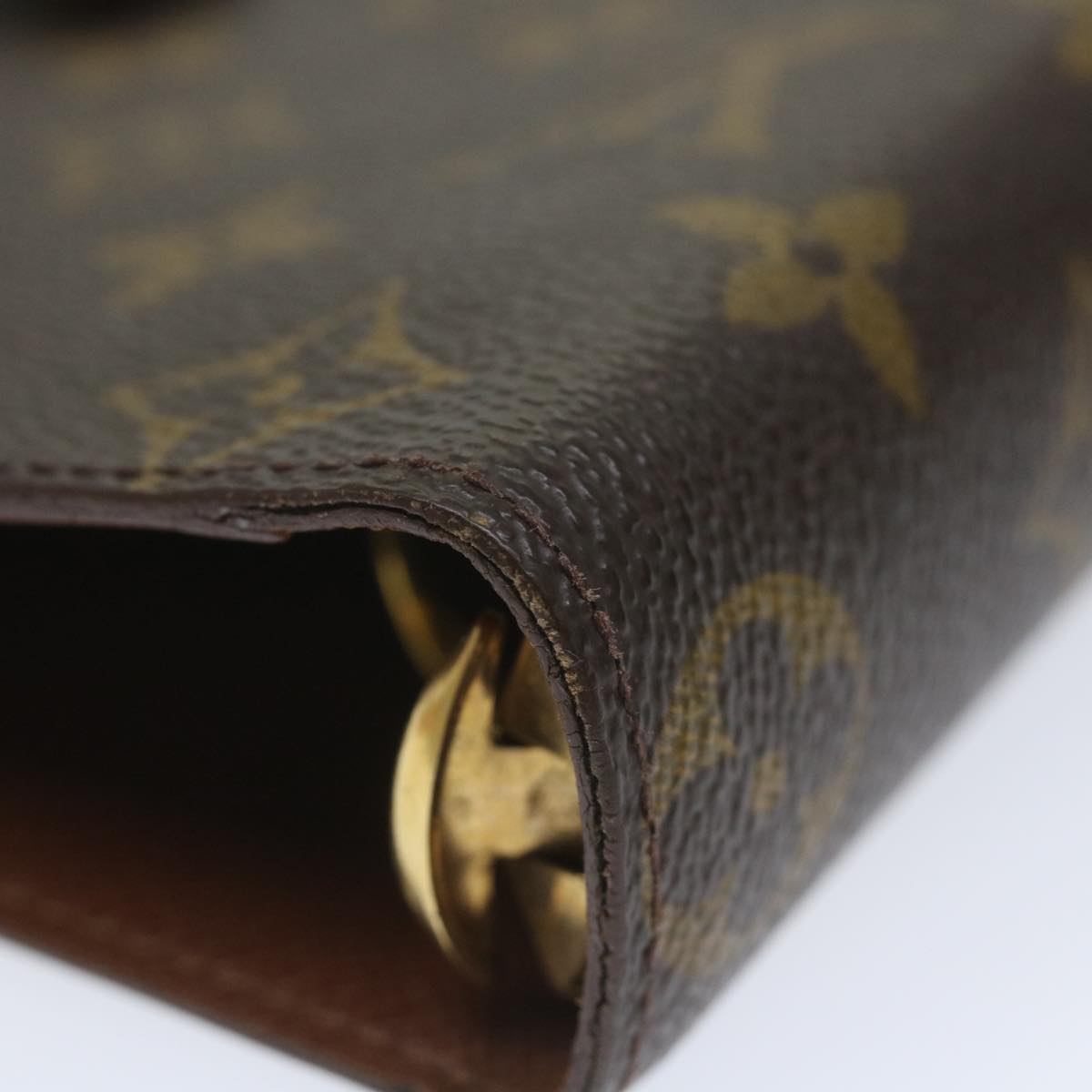 Louis Vuitton Monogram Wallet