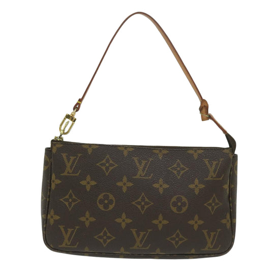 Louis Vuitton Pochette Accessoire Clutch