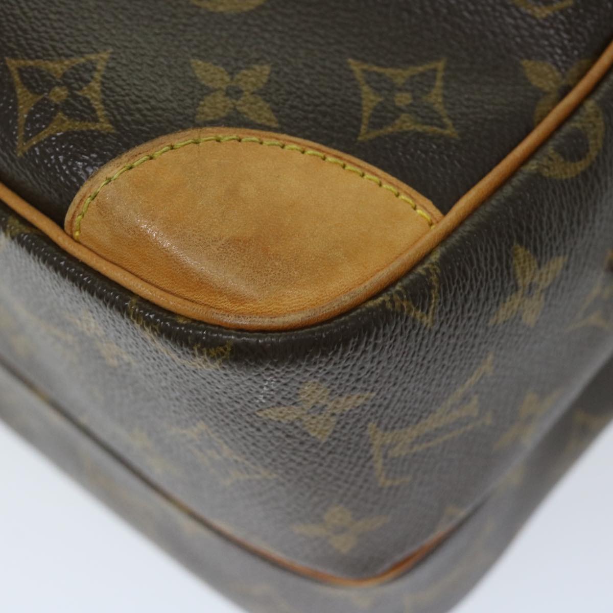 Louis Vuitton Nile Shoulder Bag