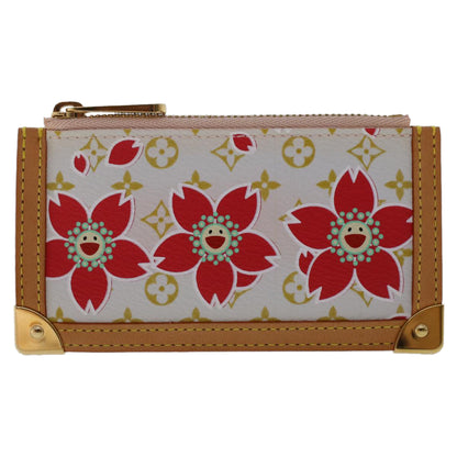 Louis Vuitton Blossom Wallet