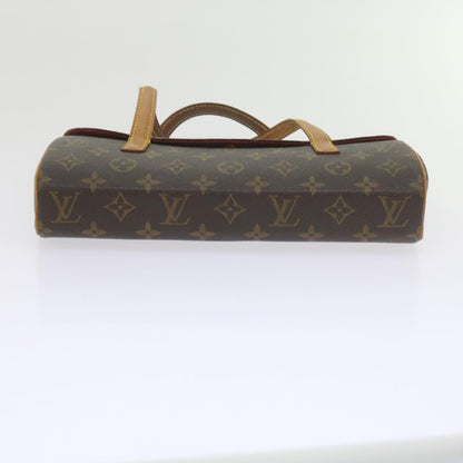 Louis Vuitton Sonatine Handbag