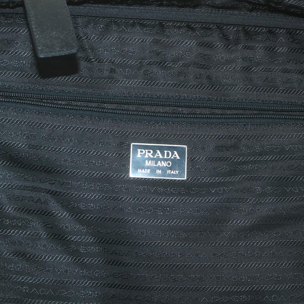 Prada Handbag