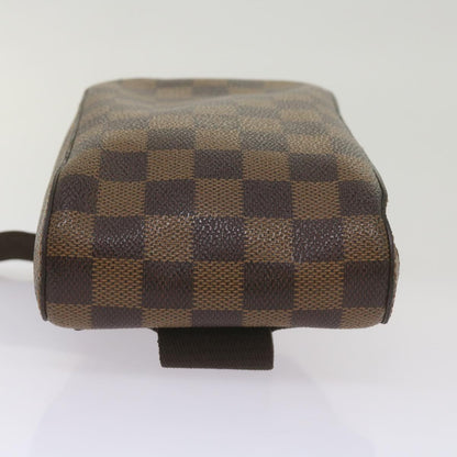 Louis Vuitton Geronimos Shoulder Bag