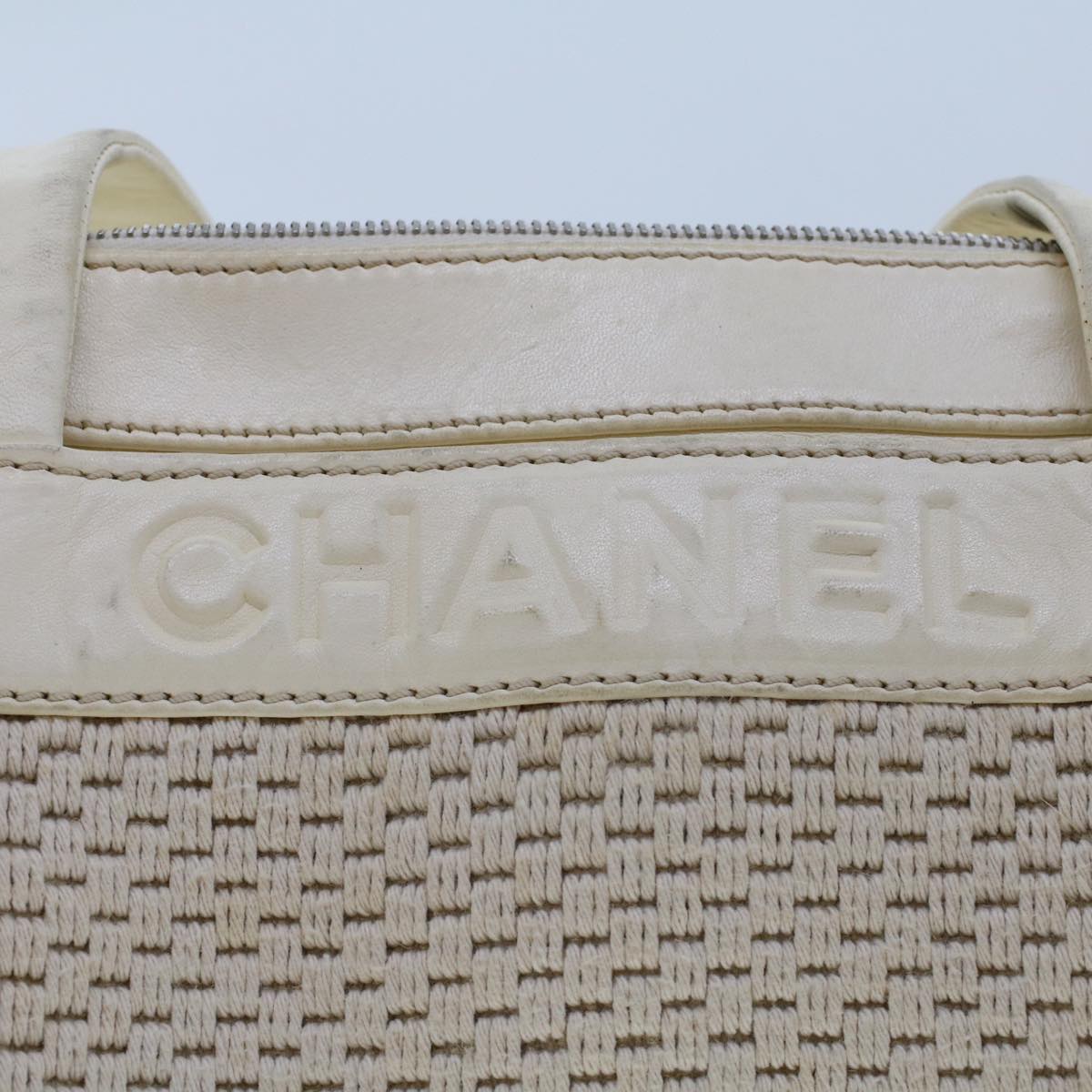 Chanel Boston Shoulder Bag