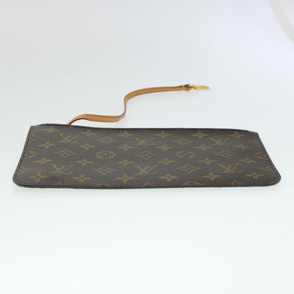 Louis Vuitton Neverfull Tote Bag