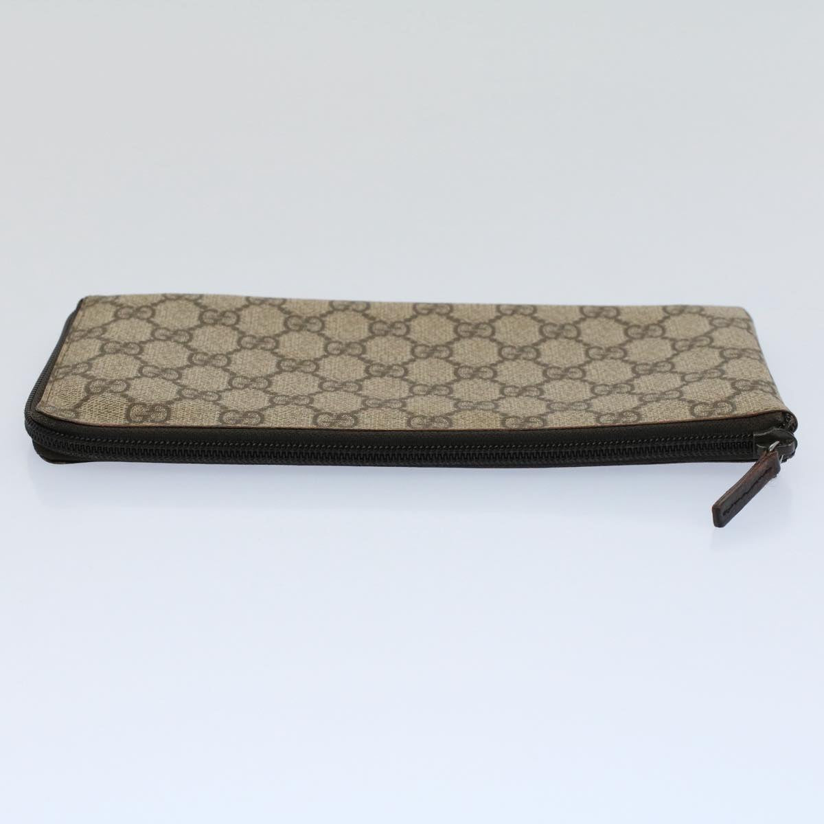 Gucci GG canvas Wallet