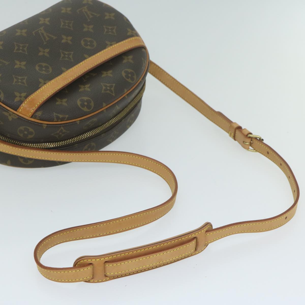 Louis Vuitton Blois Shoulder Bag