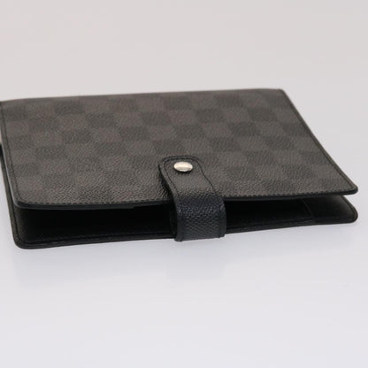 Louis Vuitton Agenda cover Wallet