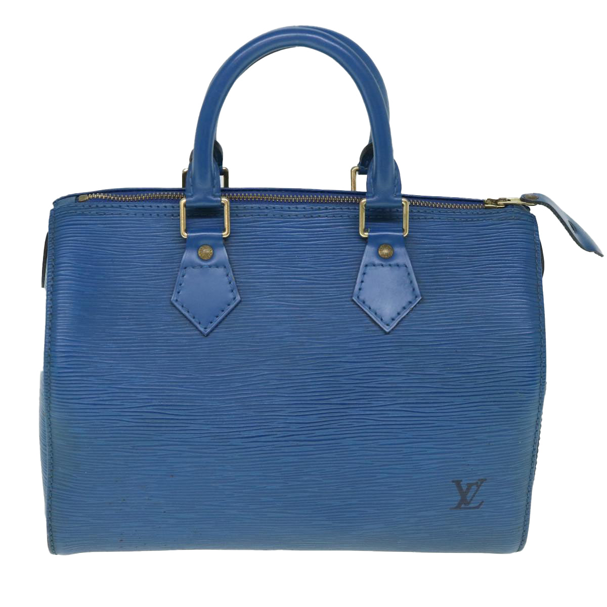 Louis Vuitton Speedy 25 Handbag