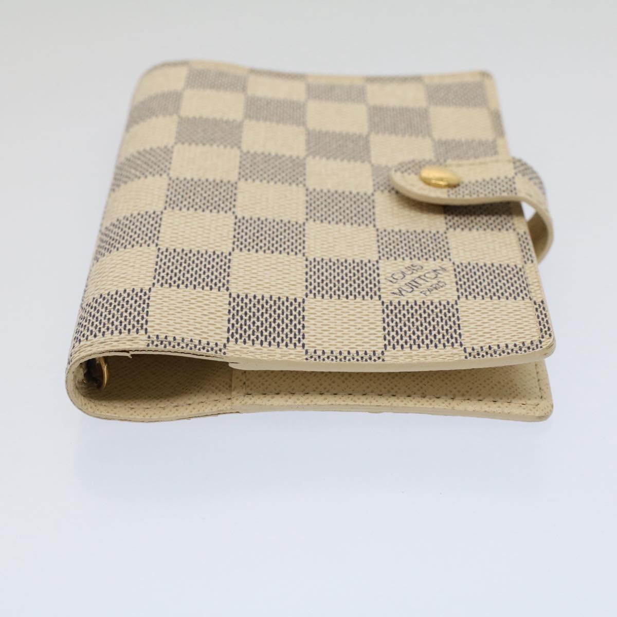 Louis Vuitton Agenda PM Wallet