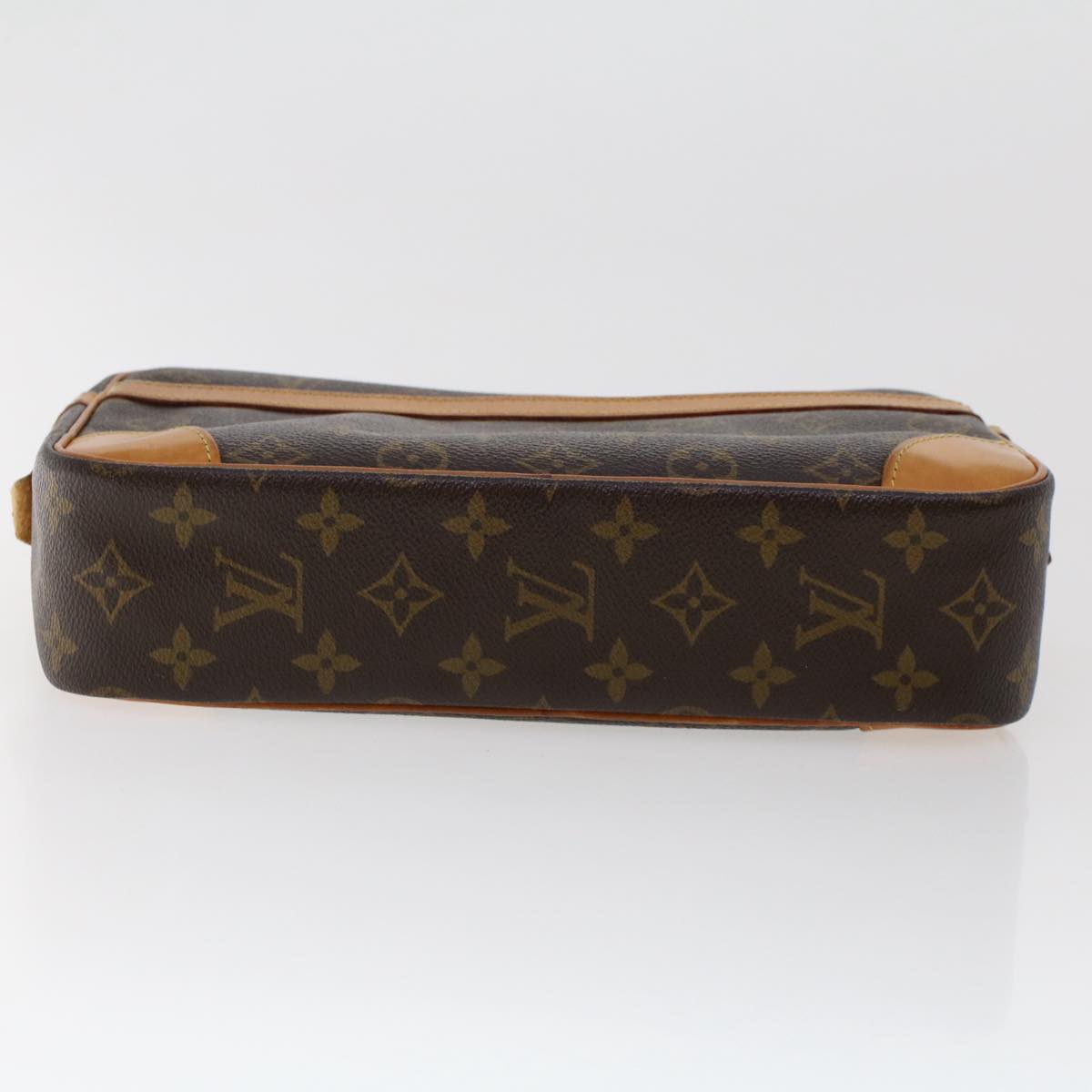 Louis Vuitton Compiegne 28 Clutch