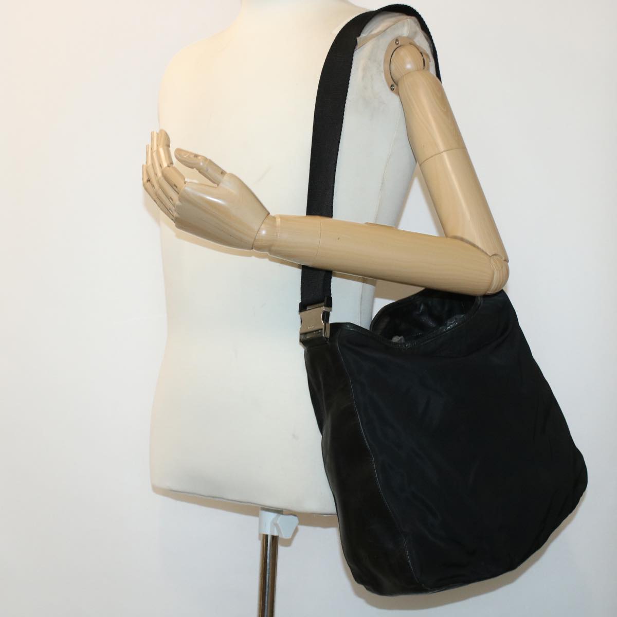 Prada Shoulder Bag