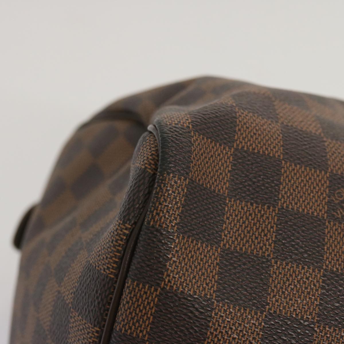 Louis Vuitton Speedy 30 Handbag