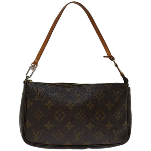 Louis Vuitton Pochette Accessoire Clutch