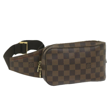 Louis Vuitton Geronimos Shoulder Bag