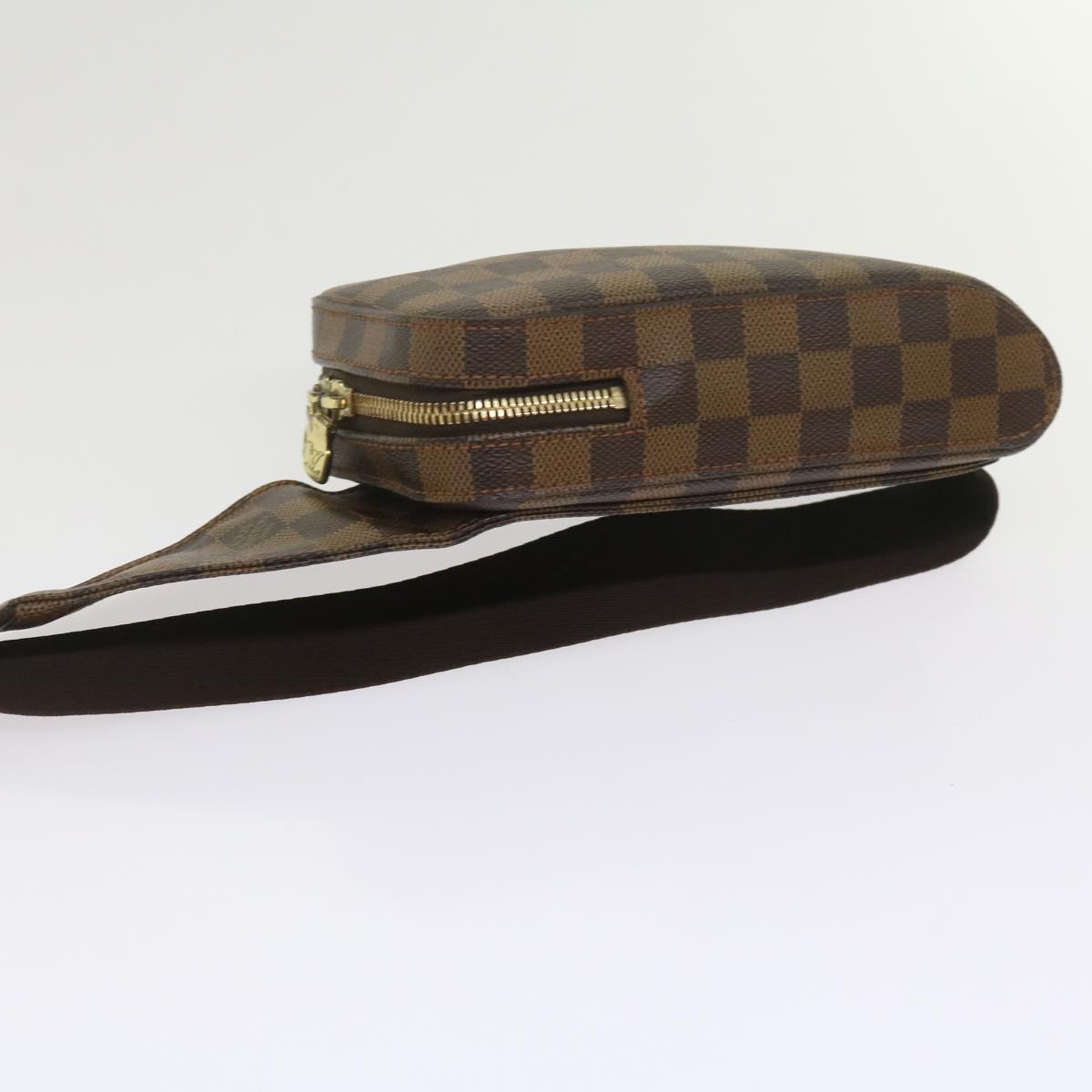 Louis Vuitton Geronimos Shoulder Bag