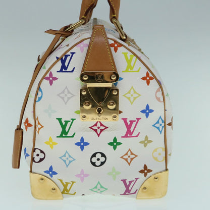 Louis Vuitton Speedy 30 Handbag