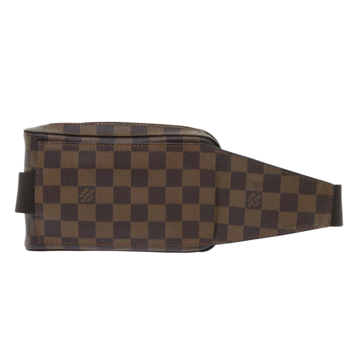 Louis Vuitton Geronimos Shoulder Bag