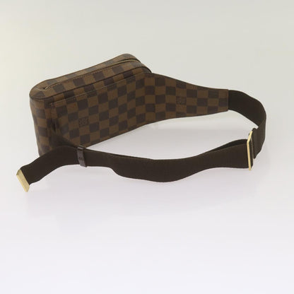 Louis Vuitton Geronimos Shoulder Bag