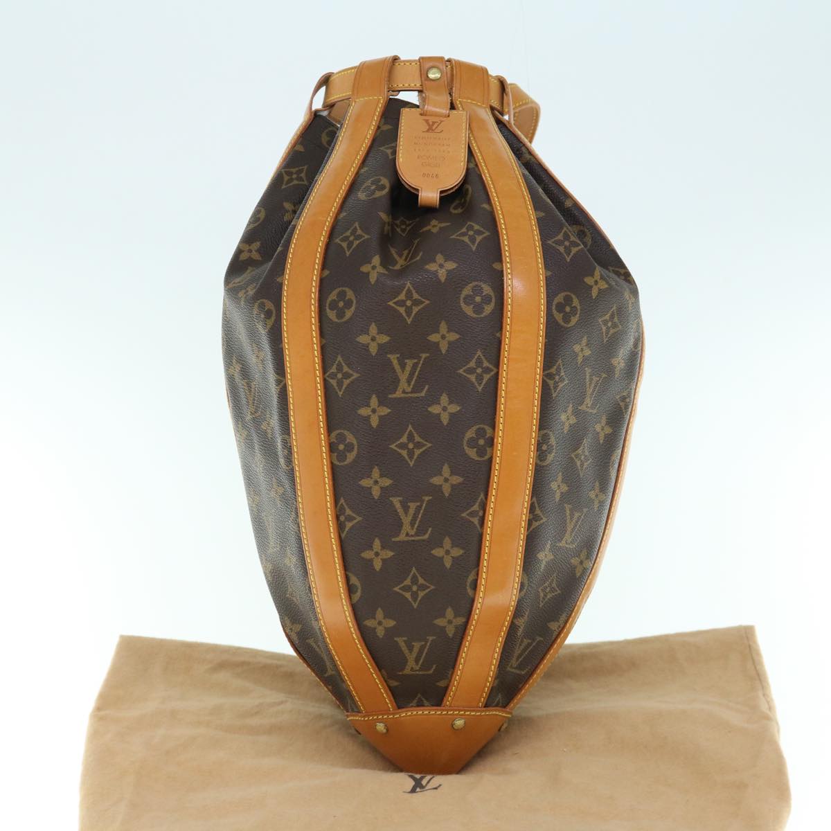 Louis Vuitton Romeo Gigli Shoulder Bag