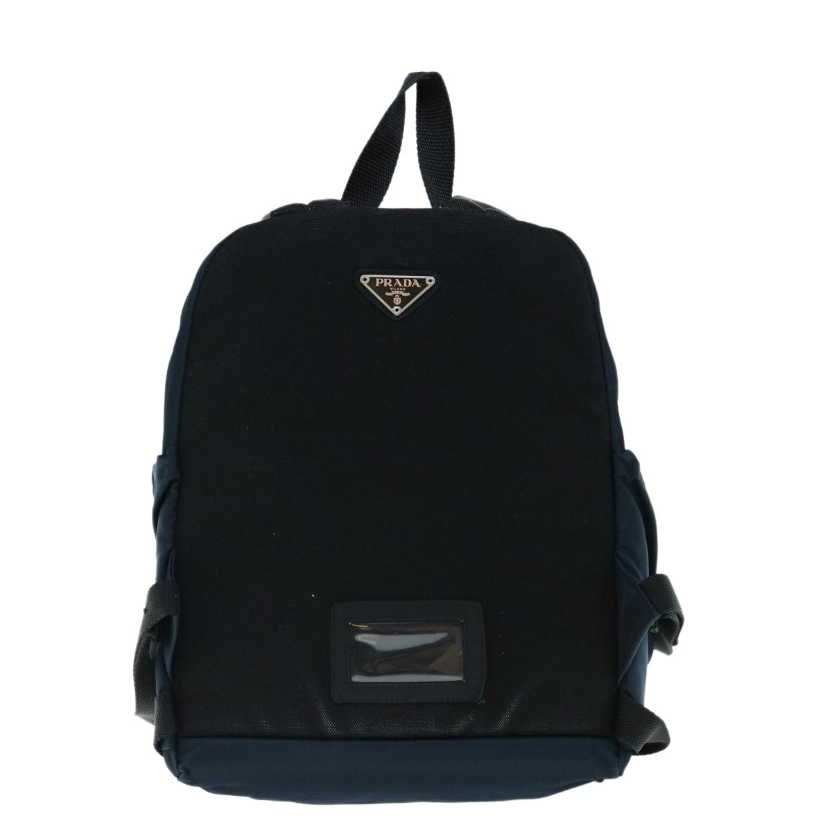 Prada Tessuto Backpack