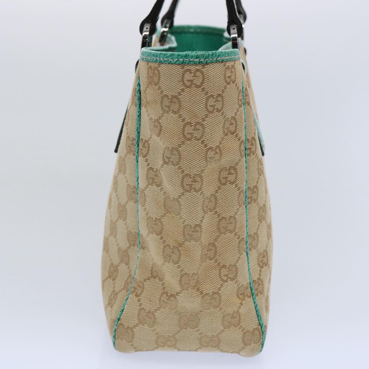 Gucci GG canvas Tote Bag