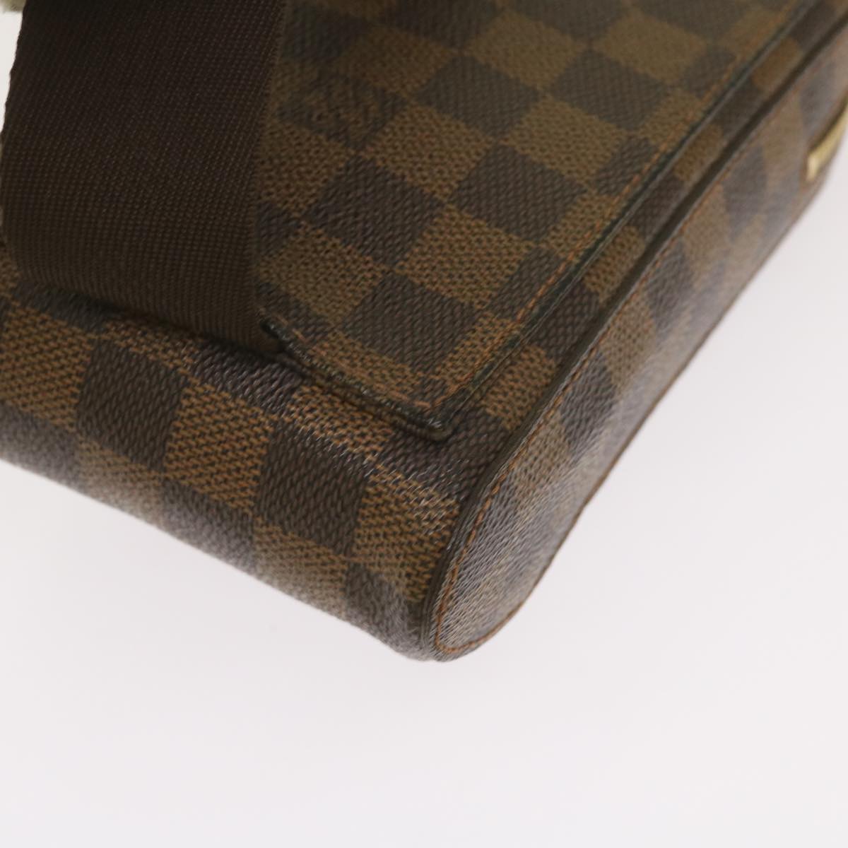 Louis Vuitton Geronimos Shoulder Bag