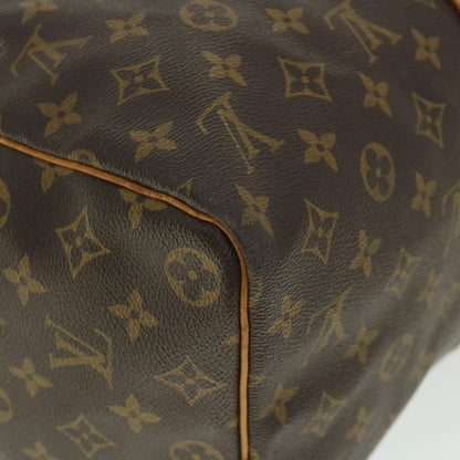 Louis Vuitton Keepall 45 Travel Bag