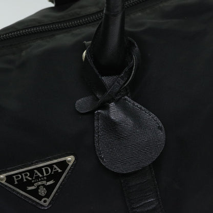 Prada Tessuto Travel Bag