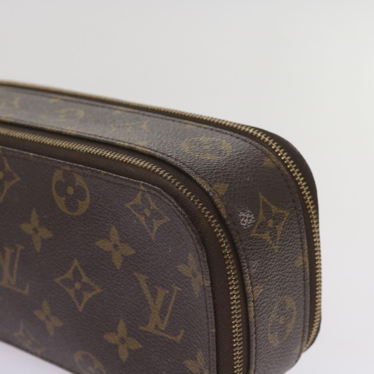 Louis Vuitton Cosmetic pouch Clutch